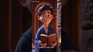 The Lost Book of Spells