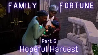 Hopeful Harvest - Family Fortune Part 6