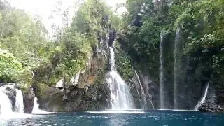 Saut au Trou Noir
