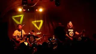 Lahar - Dva hroby živě (18.11.2017 Jaroměř/Bastion No.35)