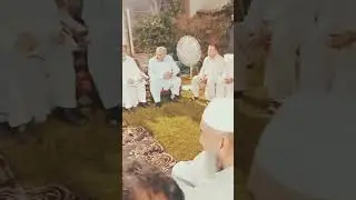 Moonis Elahi addressing large bumber of People #shorts