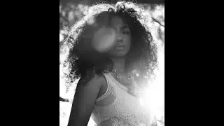 (FREE) SZA x Lauryn Hill Type Beat - 'Black & White Aesthetic' | Neo Soul Vibes