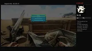 KittyCutie Plays! Ark