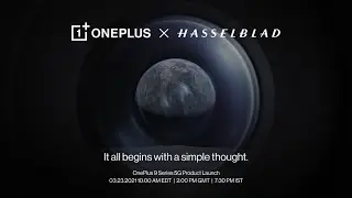 Oneplus 9 Hasselblad camera