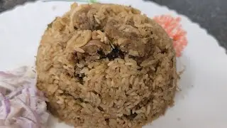 Tamilnadu Special | திண்டுக்கல் மட்டன் பிரியாணி  | Dindigul Mutton Biryani / How to make Biryani