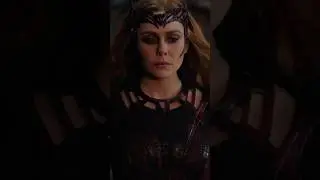 Трагическая трансформация Ванды в киновселенной Marvel (объяснение)