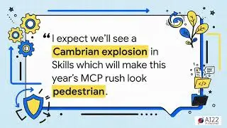 Extending AI: Claude MCP & Skills