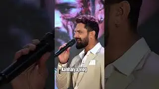 Bhojpuri star Khesari Lal Yadav and Vikram Bhatt at 