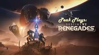 PVE'r Killing Time Before Reset