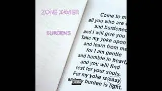 Zone Xavier - Burdens (prod penacho)