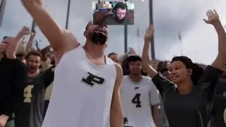 College Football 26: Road to Glory Part 20 Sophmore Year Weeks 1 and 2 Midwest and Wake Forest