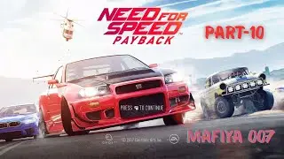 Speed Payback PC Walkthrough Part 10 &ndash; Full Game Gameplay (No Commentary)