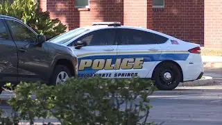 Seminole County high school girls accused in murder plot, report shows