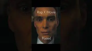 Imagine an alternate universe where your favorite rapper&rsquo;s is a movie star 👀 #shorts #rap #movie