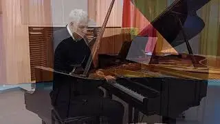 Ben Crosland - Remember the Day