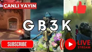 APEX LEGENDS | /w AmorH | TR/ENG