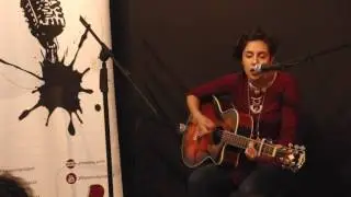 Sarah Soliman