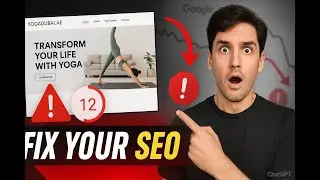 Loom SEO Audit Breakdown | Fixing yogadubai.ae (Real Issues & Pro Tips)