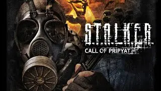 Не сталкер, а барыга. S.T.A.L.K.E.R. Call of Pripyat #1