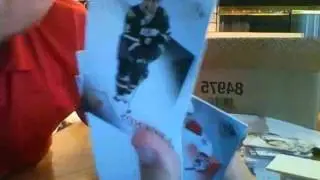2015 16 SP Authentic Hockey Part One