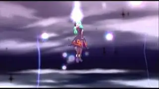 Tales of Graces &fnof;: Emeraude's Mystic Arte - Decisive Saber [English]
