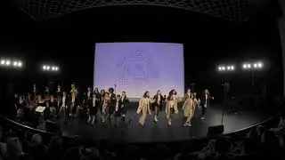 Concerto Natal 2024 EAMCN - Parte I