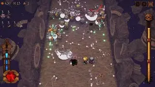 This Build Made The Final Boss Too Easy in Ball X Pit