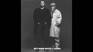 Pet Shop Boys - So Hard (Maximus Instrumental Version)