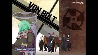 Von Bolt's Theme