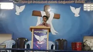 Excellent preaching
