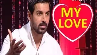 John Abraham talks about his relationship with Priya Ranchal