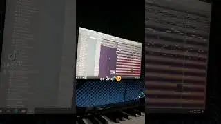#mood #vibes #dark #piano #beat #trapproducer #darkbeats #fl #typebeat