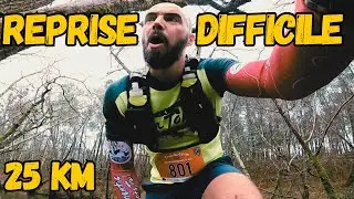 TRAIL DU CIRON 2026 
