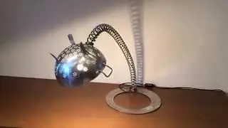 Lampe pix'art