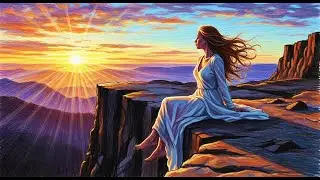 Hold On Just a Little While | Blues with a Gospel Heart