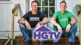 Benham Brothers Talk HGTV Intolerance, Spiritual Battle & Faith