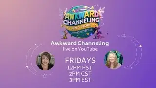 EP 33:  Unicorn Wisdom for the Heart-Centered Path