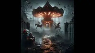 MACABRE PARK.  #metal #heavymetalsongs #heavymetal #horror #rock #horrorrock