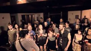 Out For Blood - Farewell Flight (Official Video)