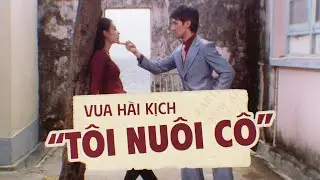 VUA H&Agrave;I KỊCH: Lời tự sự của CH&Acirc;U TINH TR&Igrave;