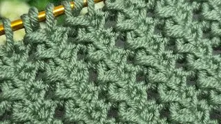Continue to look at the perfect tunic knitting model #crochet#knıttıng 🌹🌿🌹🌿🌹🌿