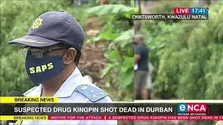 Three people killed in Chatsworth