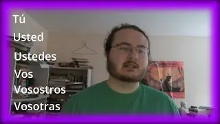 Why There Are Six Words for 