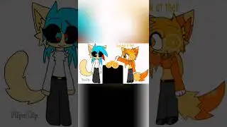 Orange eat live  #cattyrosie #cattaz #mikan #algodoo