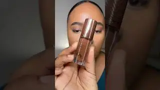 #juviasplace Bronzed Liquid Bronzer shade: Rich Cocoa #liquidbronzer