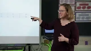 ENACT Lesson 6: Structuring Opportunities for Abstraction (REL Midwest)