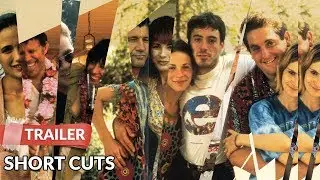 Short Cuts (1993) Trailer | Andie MacDowell | Julianne Moore