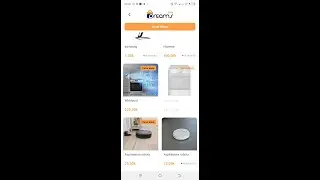 Full-Stack React Native App Demo | Complete E-Commerce System with Admin Dashboard & API