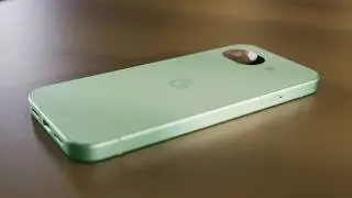 Google Pixel 10a Review: Great Solutions in Small Details