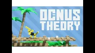 This is gonna test my patience - Ocnus Theory Gameplay